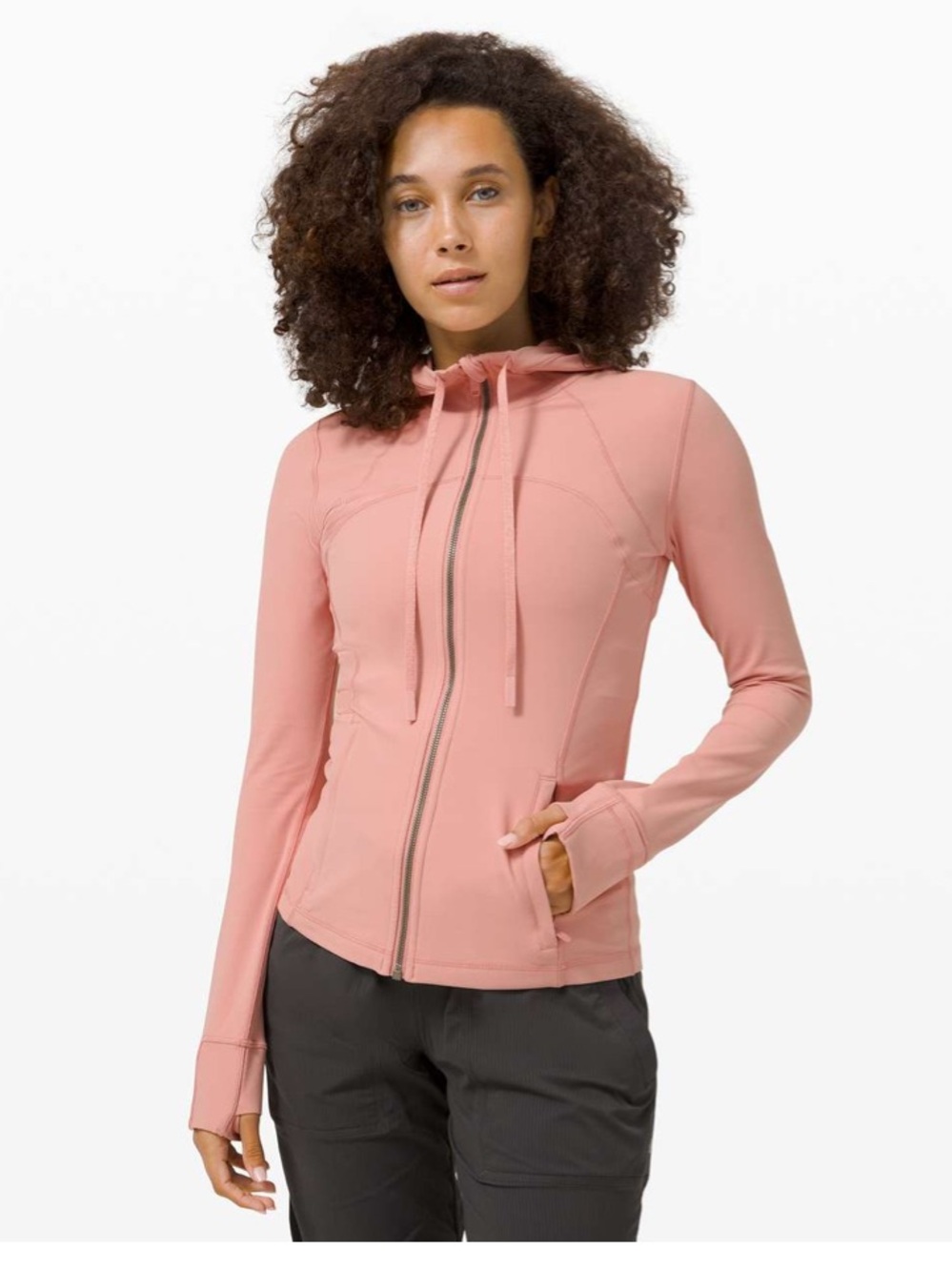 lululemon athletica define hoodie: Nulu